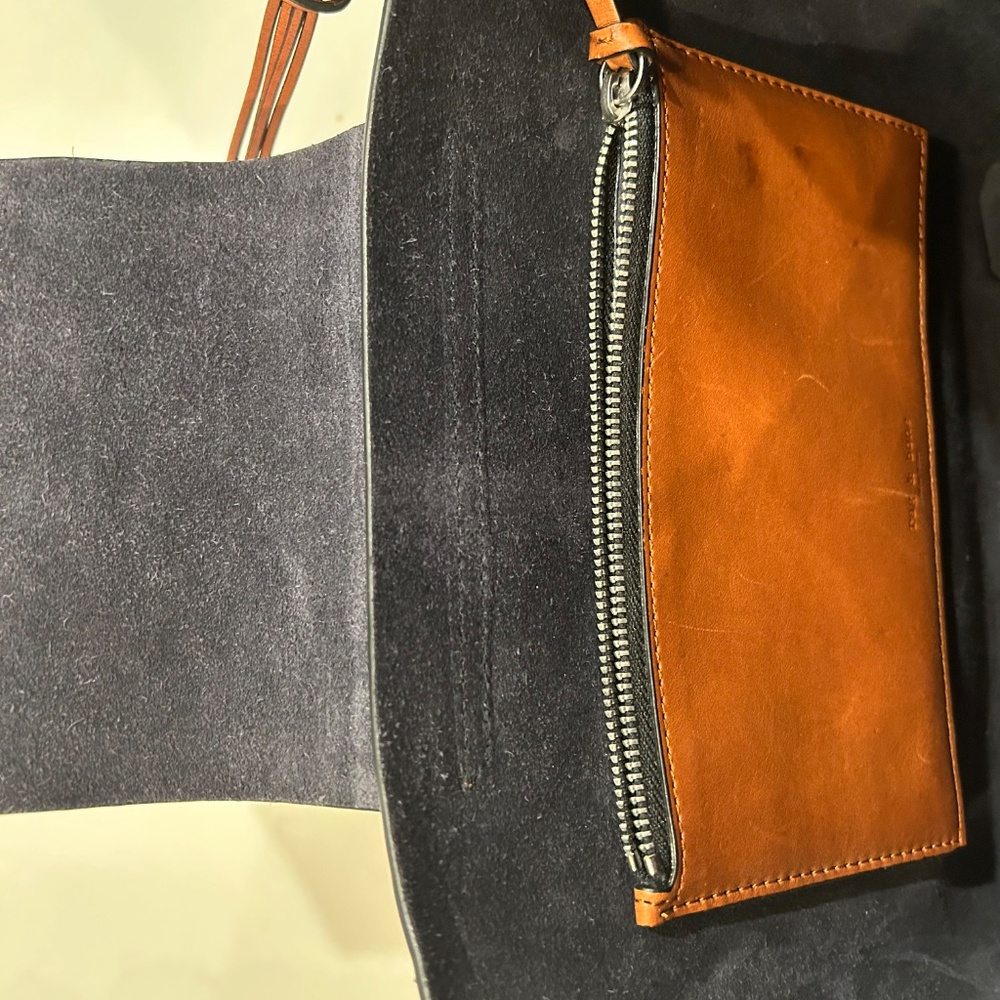 Rag & Bone Atlas Bucket Bag - Picture 5 of 12